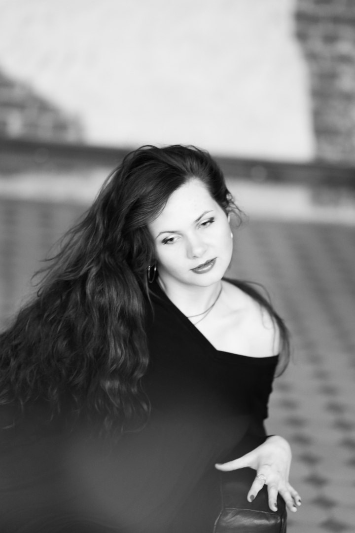 Индивидуальные фотосессии. Фотосессии в г. Пушкин Саша Бауэр | Фотопроекты