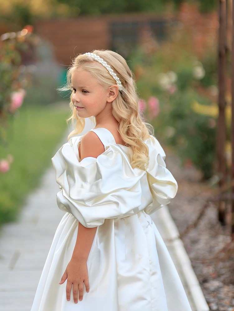 Проект «Принцесса». Фотографирую в парке-заповеднике «Купидон»