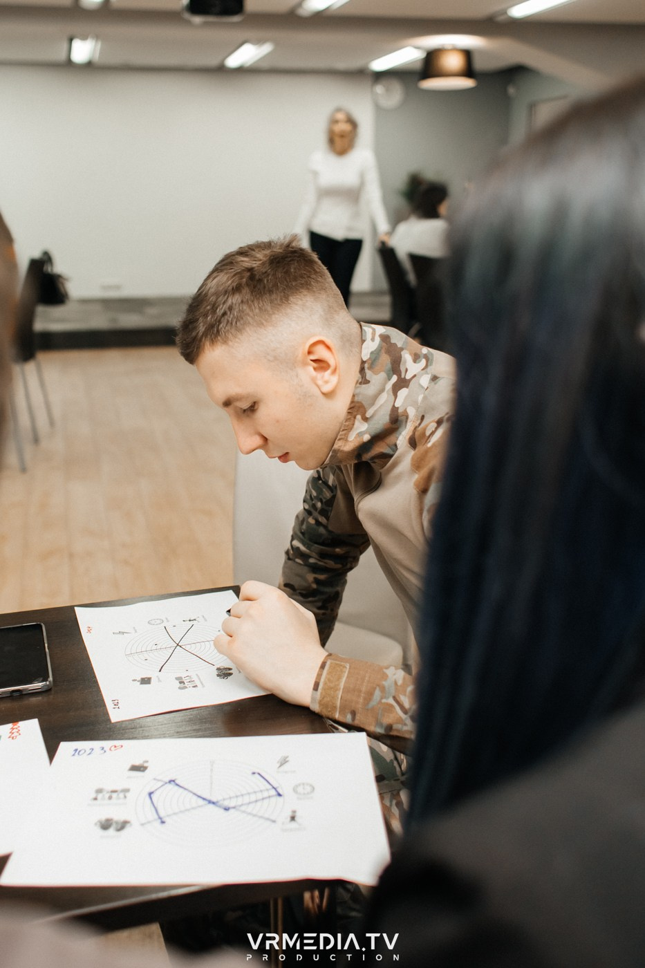 Проектный интенсив «Создаём. Воплощаем»