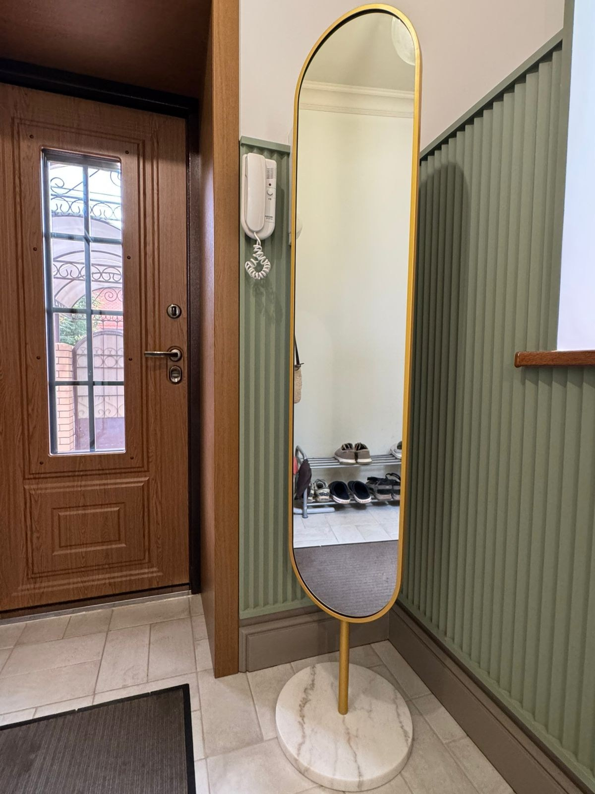 Дом в пос. Весенний. Дизайнер интерьера вашего дома мечты