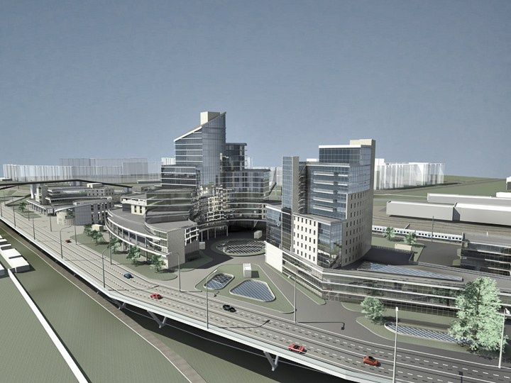 Архитектурная мастерская Артэго Групп