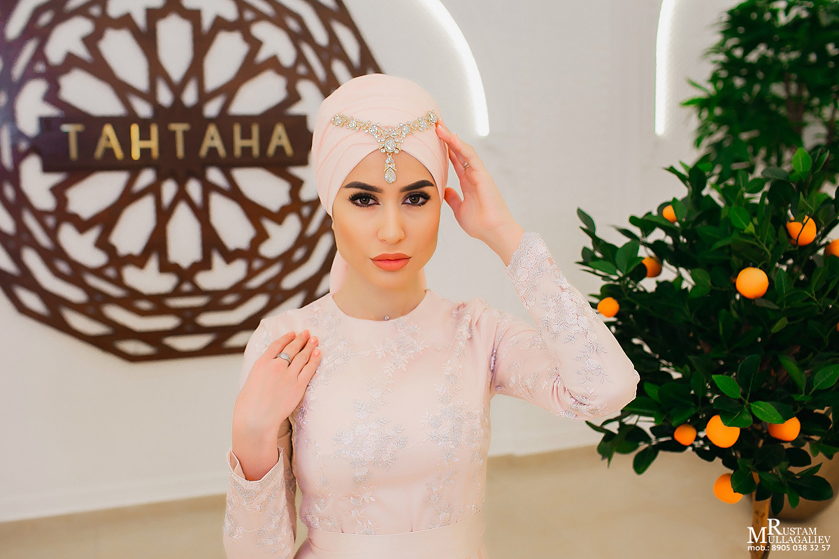 фото никах, фотограф на никах, Платье на никах, Тантана Казань, zifa_kzn