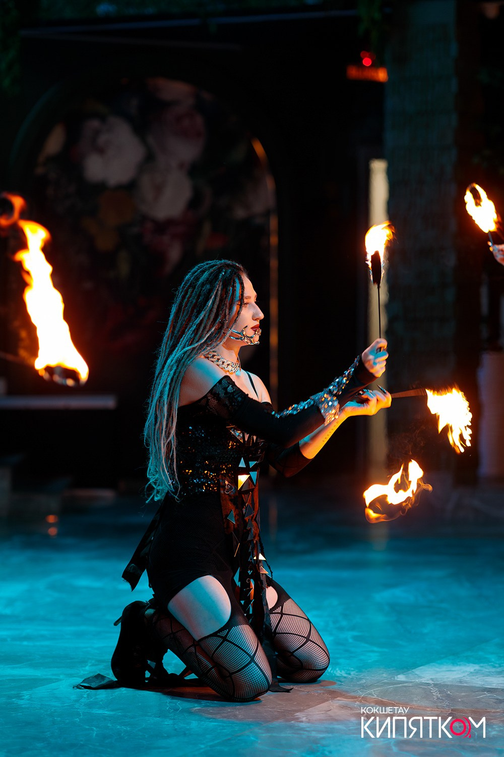 ПАНАЕХАЛИ. КИПЯТКОМ КОКШЕТАУ