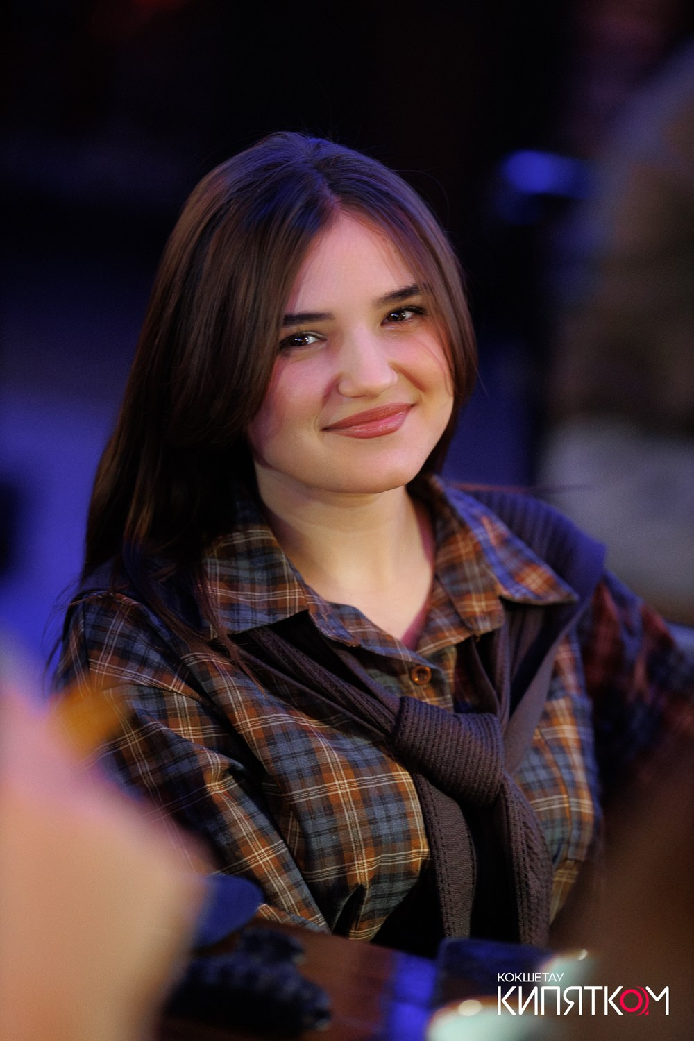 WOW QUIZ. КИПЯТКОМ КОКШЕТАУ