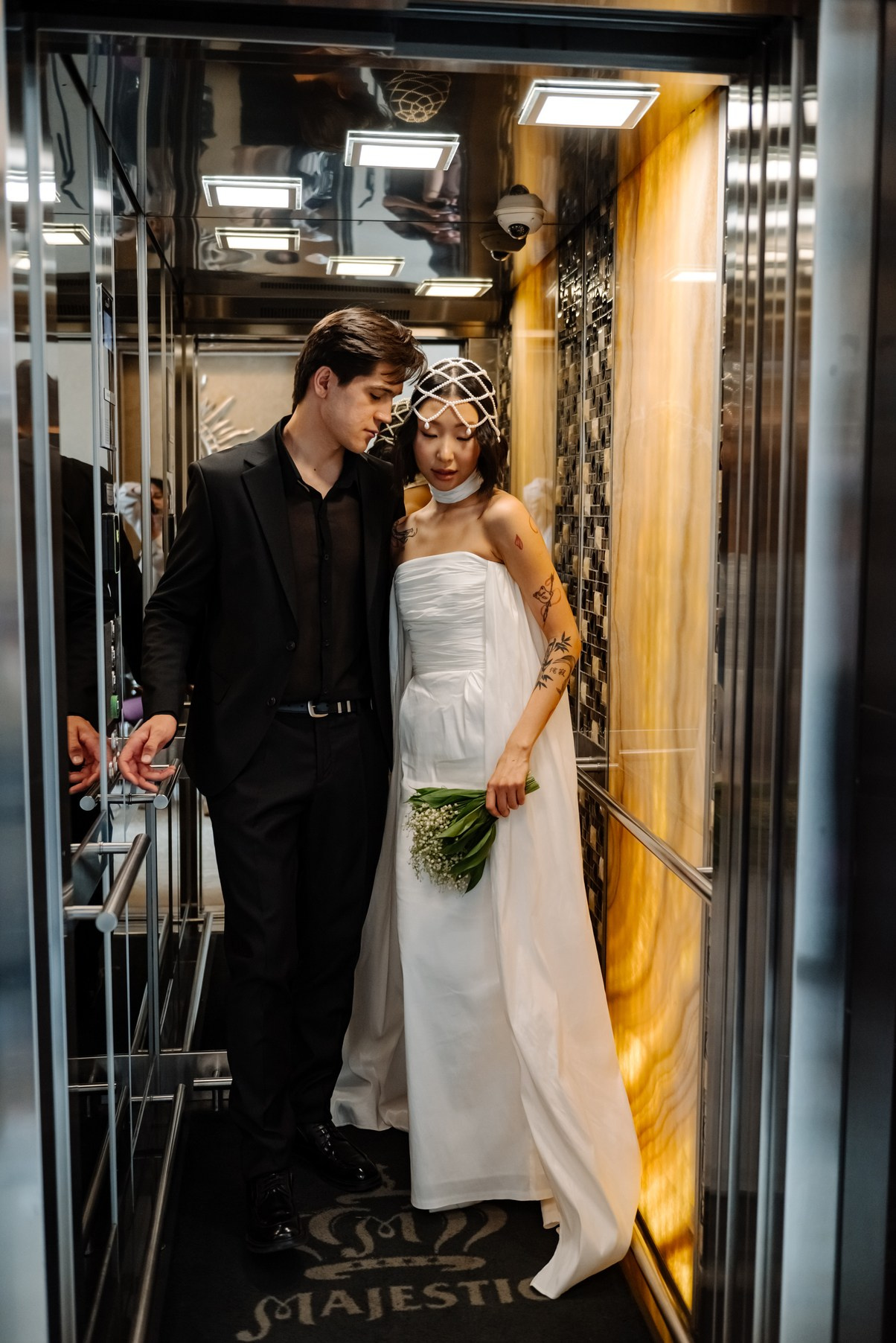 Маджестик. Свадебный и сеейный фотограф в Санкт-Петербурге Елена Худякова