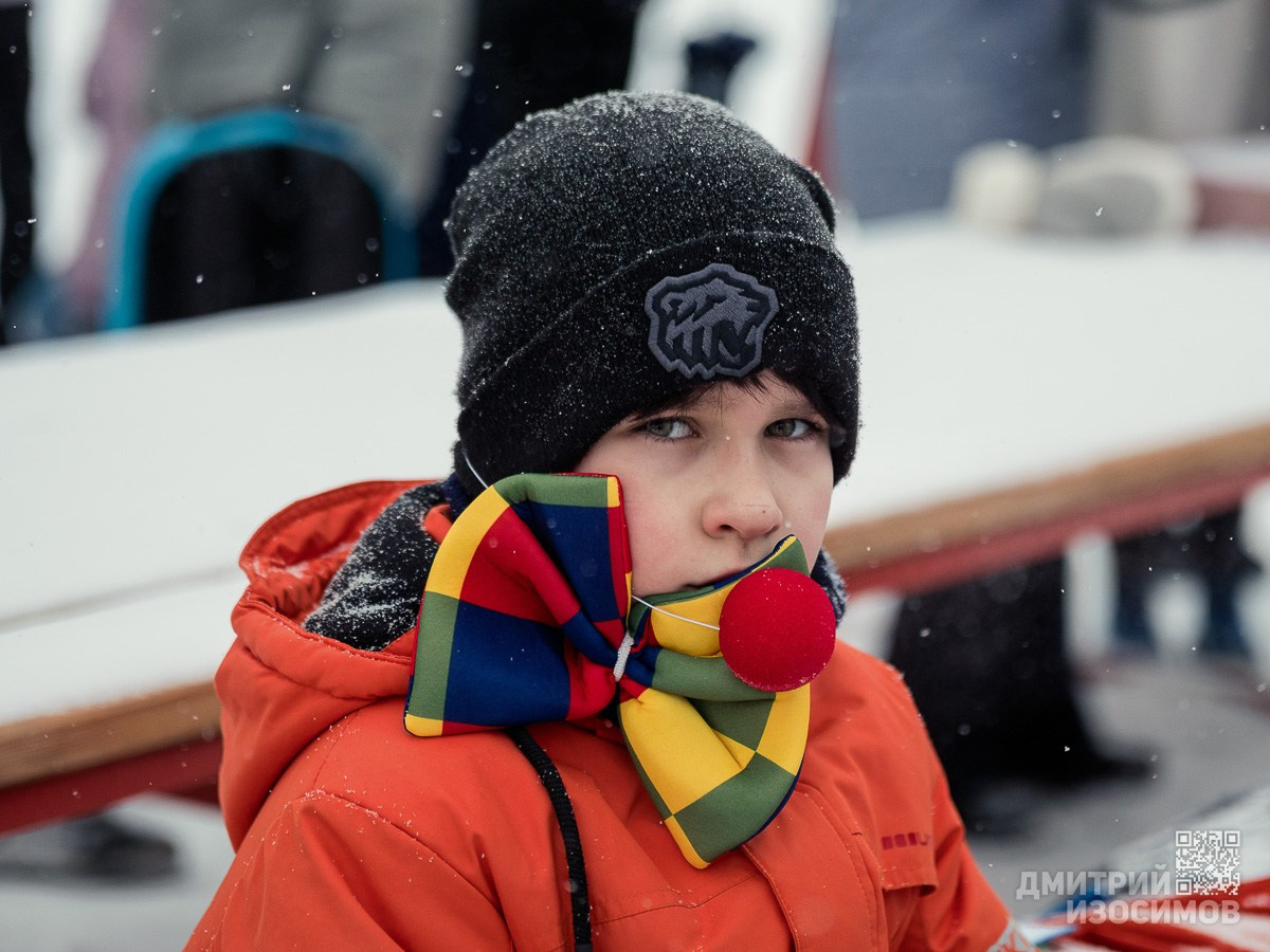 Забег обещаний