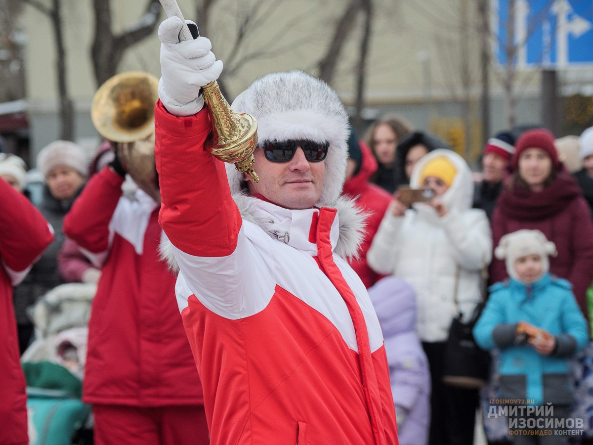 Дед Моробус