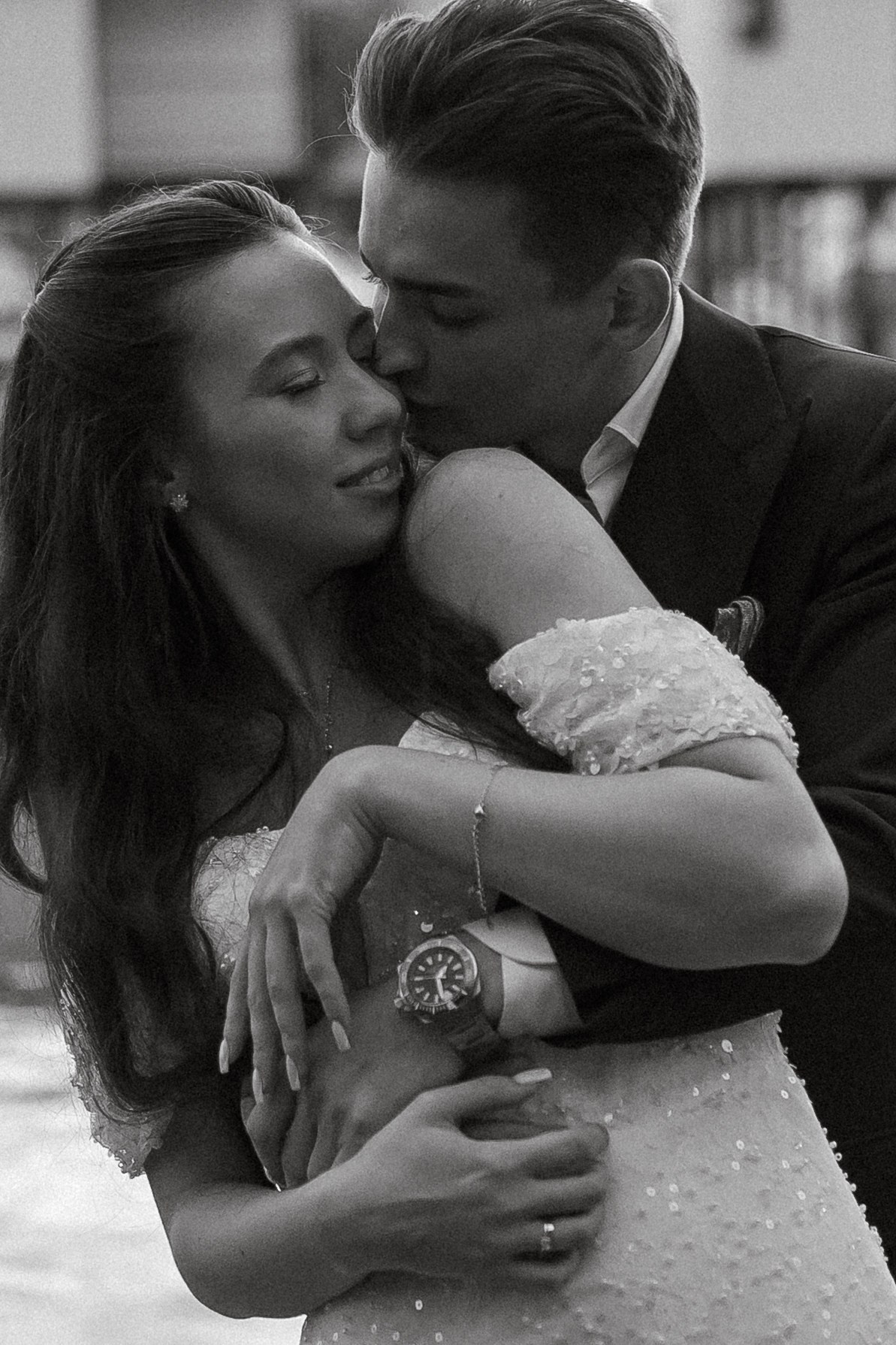 Previe Wedding day. Свадебный фотограф Колесников Антон