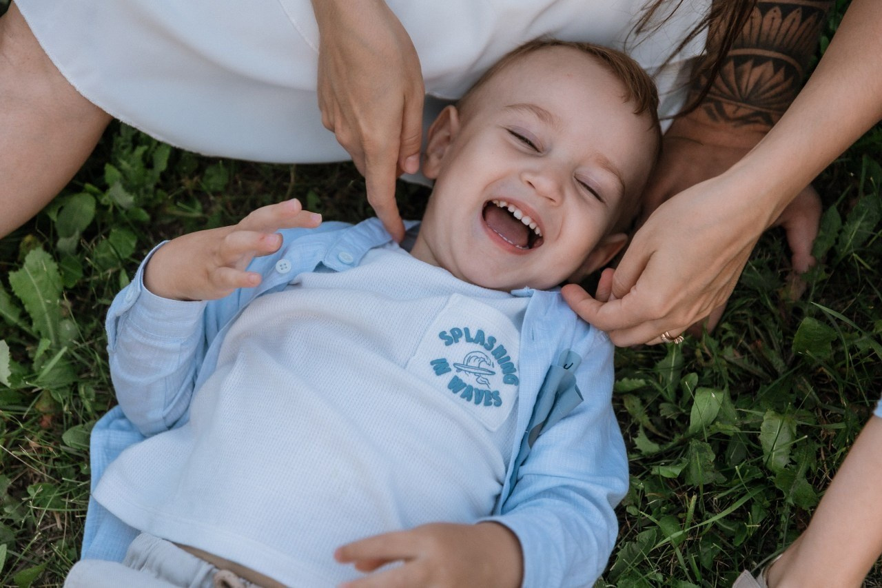 У пруда. Фотограф в Старом Осколе, Губкине Надежда Приболовец