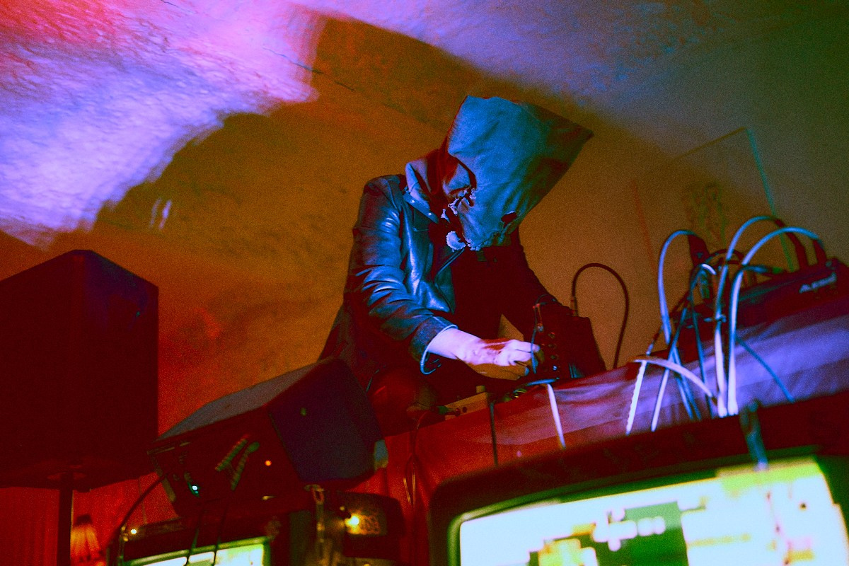 AUDIODROME. Иван Кобяков