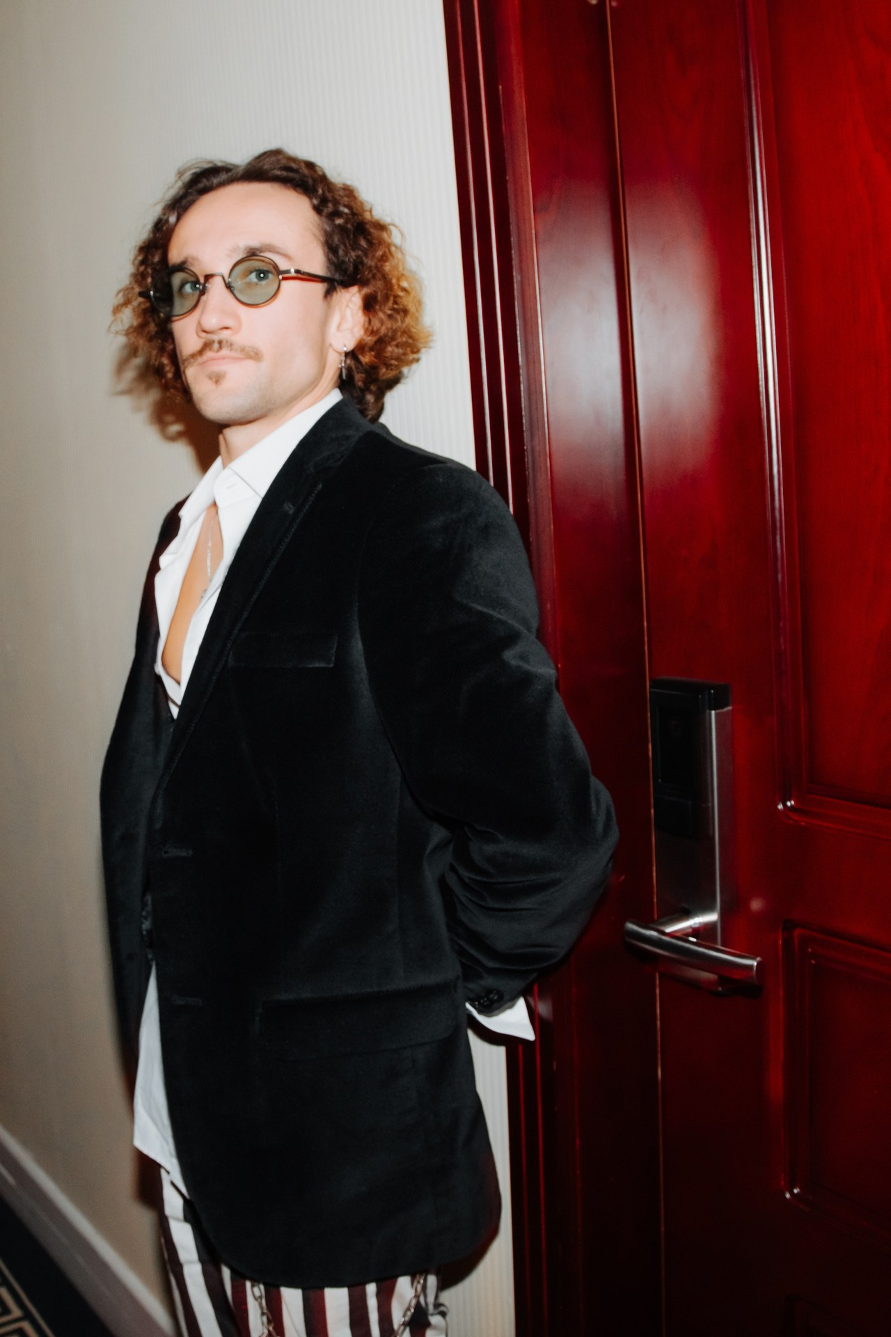 Cava. Night2Day Санкт-Петербург