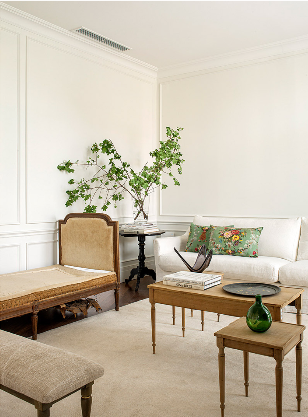 Квартира на улице Diagonal. Studio Casa Uno