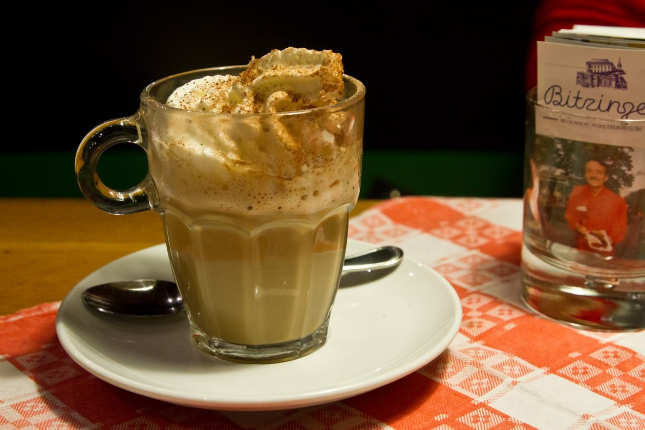 Австрийская кухня. Дарья Письменюк / Darya Leitstern — фотограф, музыкант, журналист, путешественник