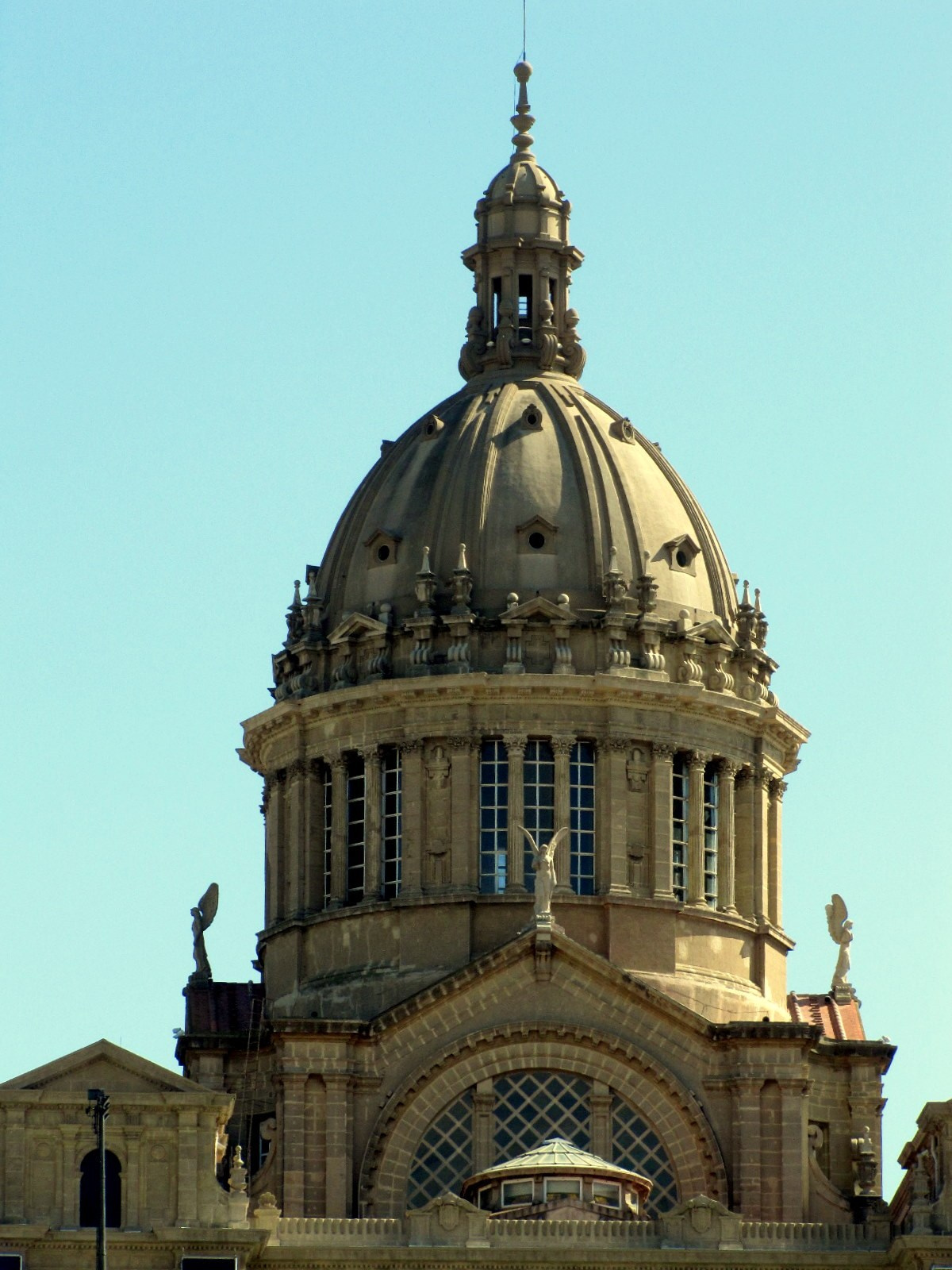 Каталония: Льорет-де-Мар и Барселона. Дарья Письменюк / Darya Leitstern — фотограф, музыкант, журналист, путешественник