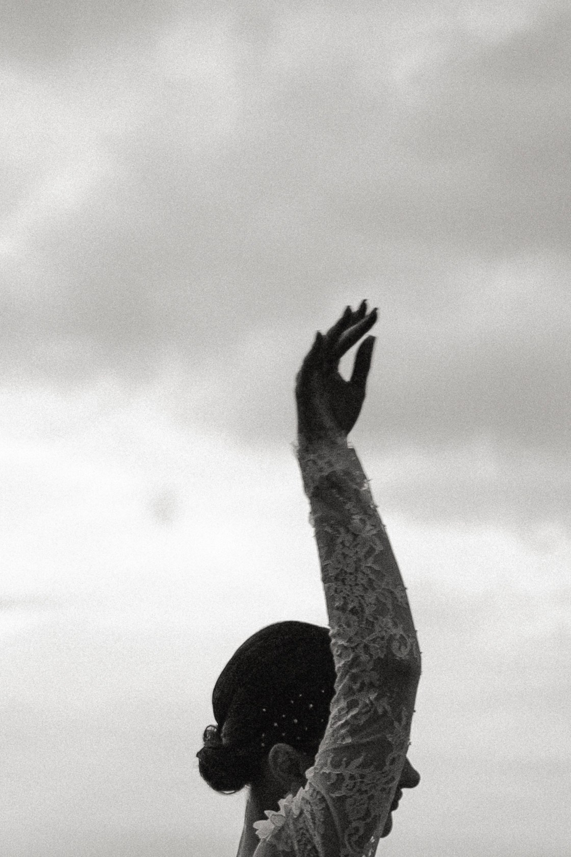 Александр и Полина