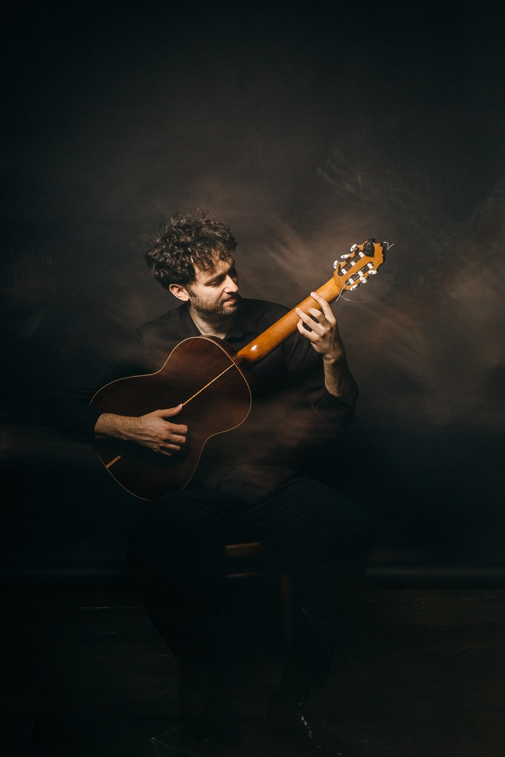 Фотограф Ира Палкина - Максим Мельников