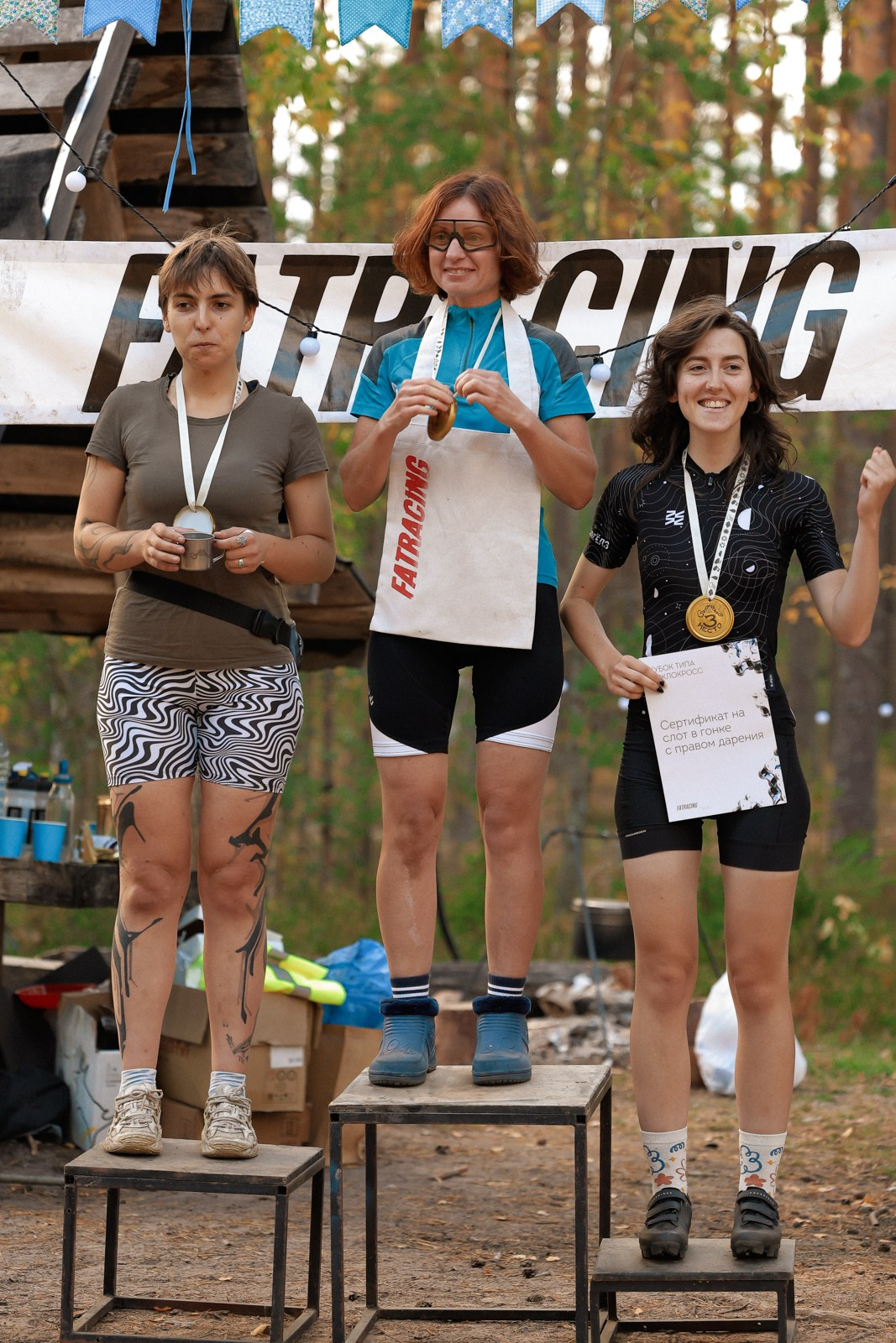 /РЕПОРТАЖ/ Велогонка «Вяломарафон» 2023. Свадебный фотограф Великий Новгород Станислав Кособудский