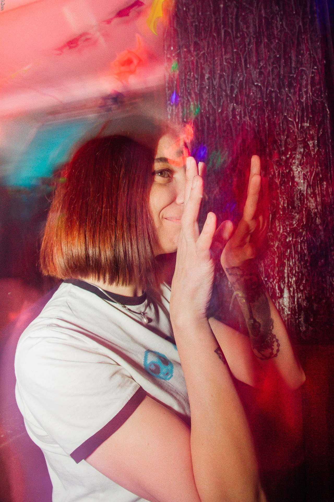 Пробуждение | Клуб Консерватория март 2019. Фотограф Антон Катунин | Симферополь