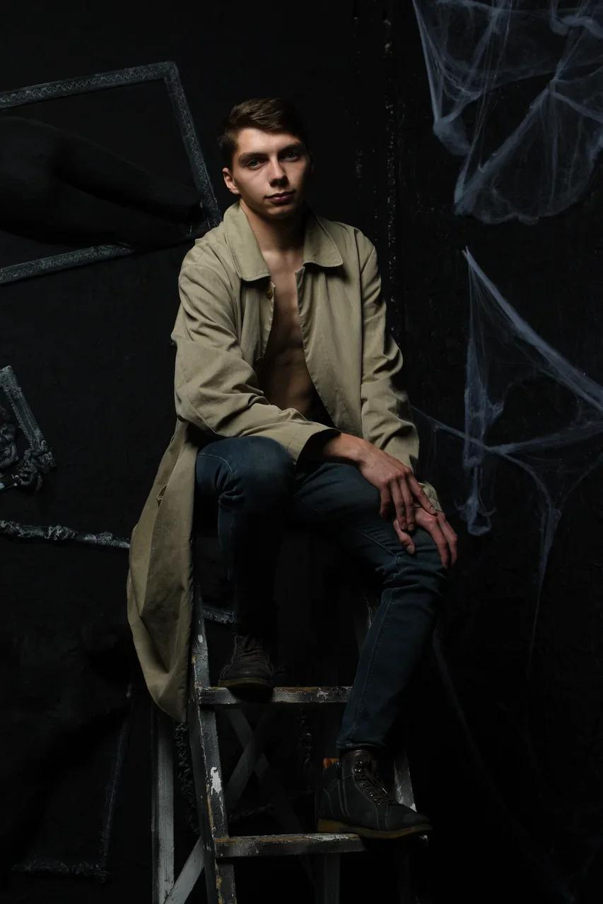 Егор. Фотограф для маркетплейсов, фотоуслуги в Жуковском Татьяна Марсуверских