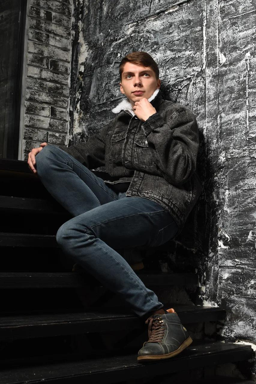 Егор. Фотограф для маркетплейсов, фотоуслуги в Жуковском Татьяна Марсуверских