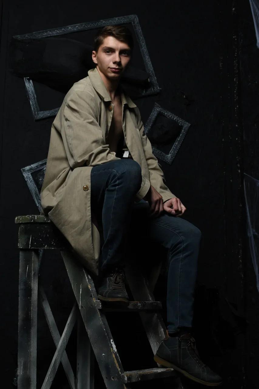 Егор. Фотограф для маркетплейсов, фотоуслуги в Жуковском Татьяна Марсуверских