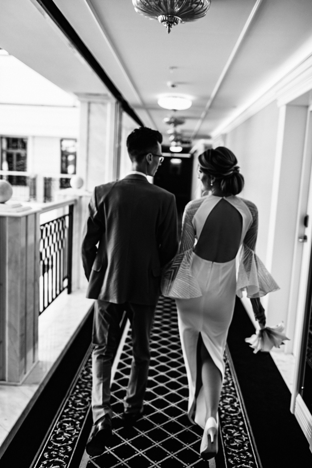 Георгий & Валерия. Портретный фотограф в Санкт-Петербурге Саша Гореликова