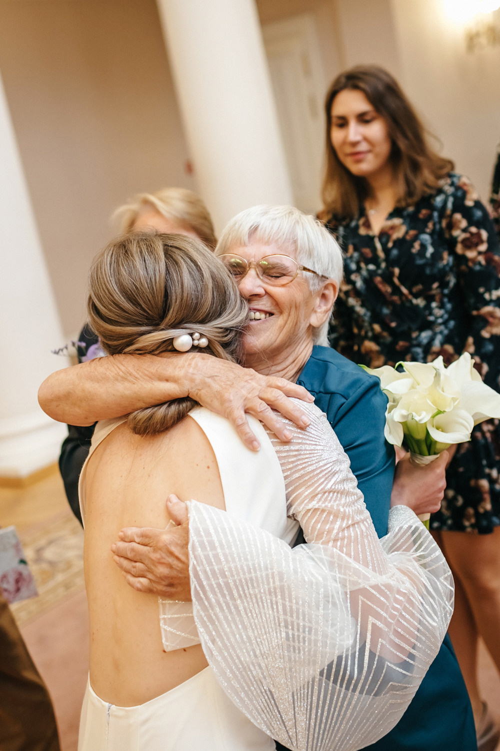Георгий & Валерия. Портретный фотограф в Санкт-Петербурге Саша Гореликова