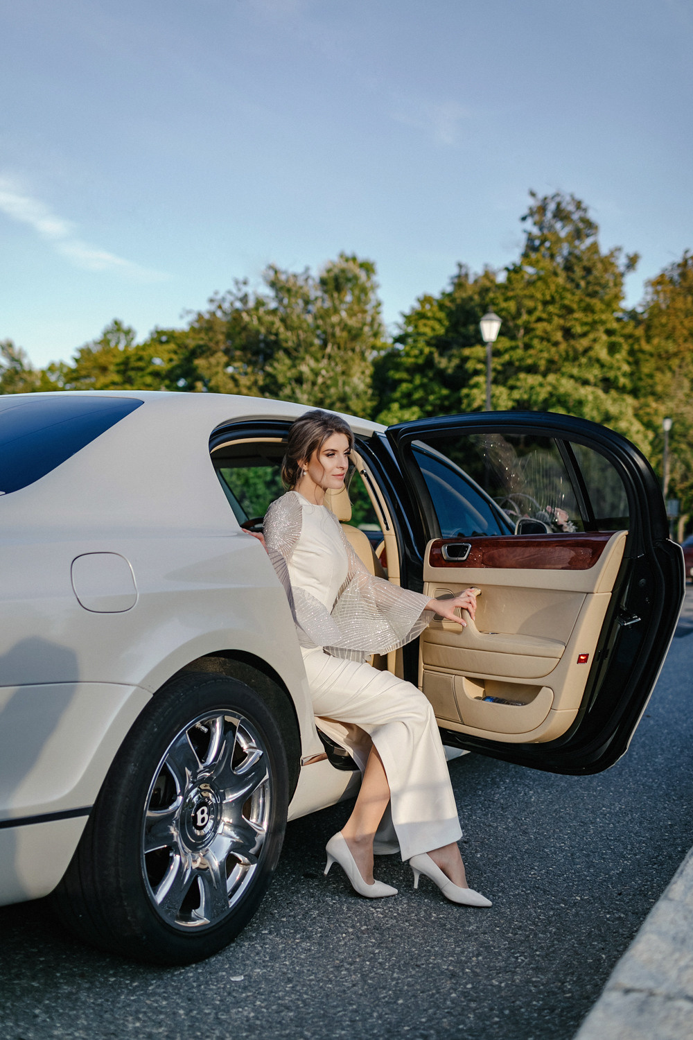 Георгий & Валерия. Портретный фотограф в Санкт-Петербурге Саша Гореликова