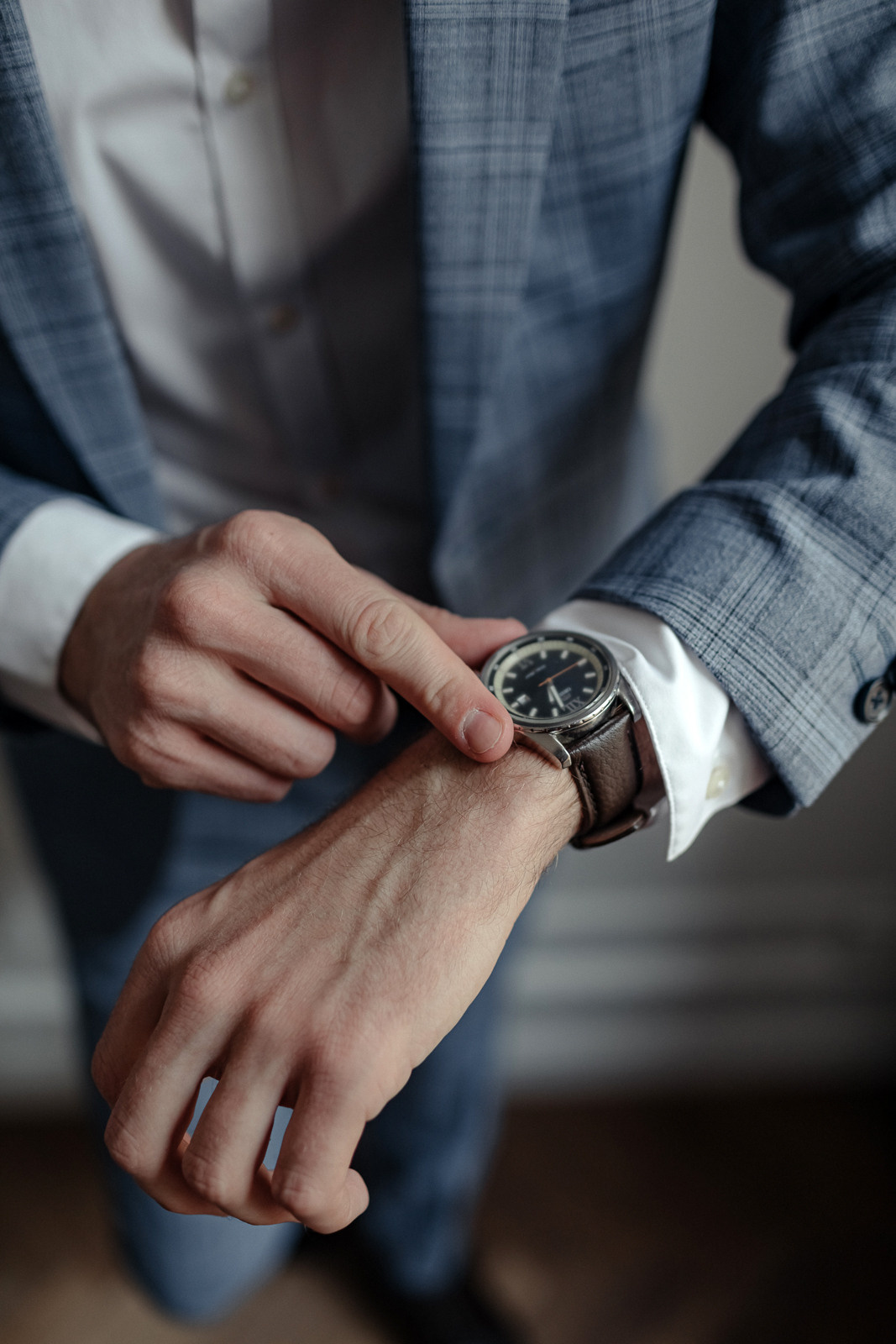 Александр & Валерия. Портретный фотограф в Санкт-Петербурге Саша Гореликова