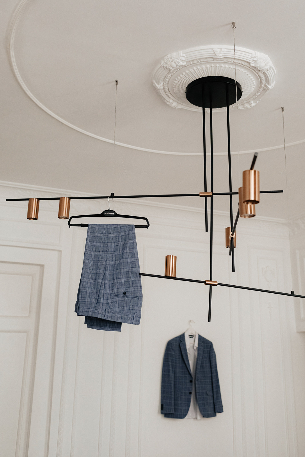 Александр & Валерия. Портретный фотограф в Санкт-Петербурге Саша Гореликова