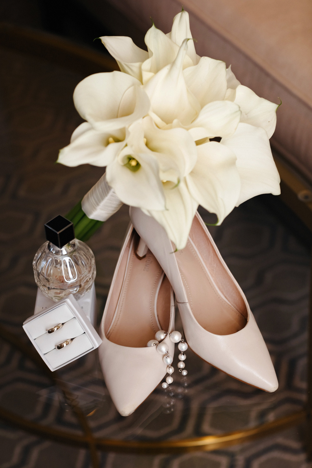 Георгий & Валерия. Портретный фотограф в Санкт-Петербурге Саша Гореликова