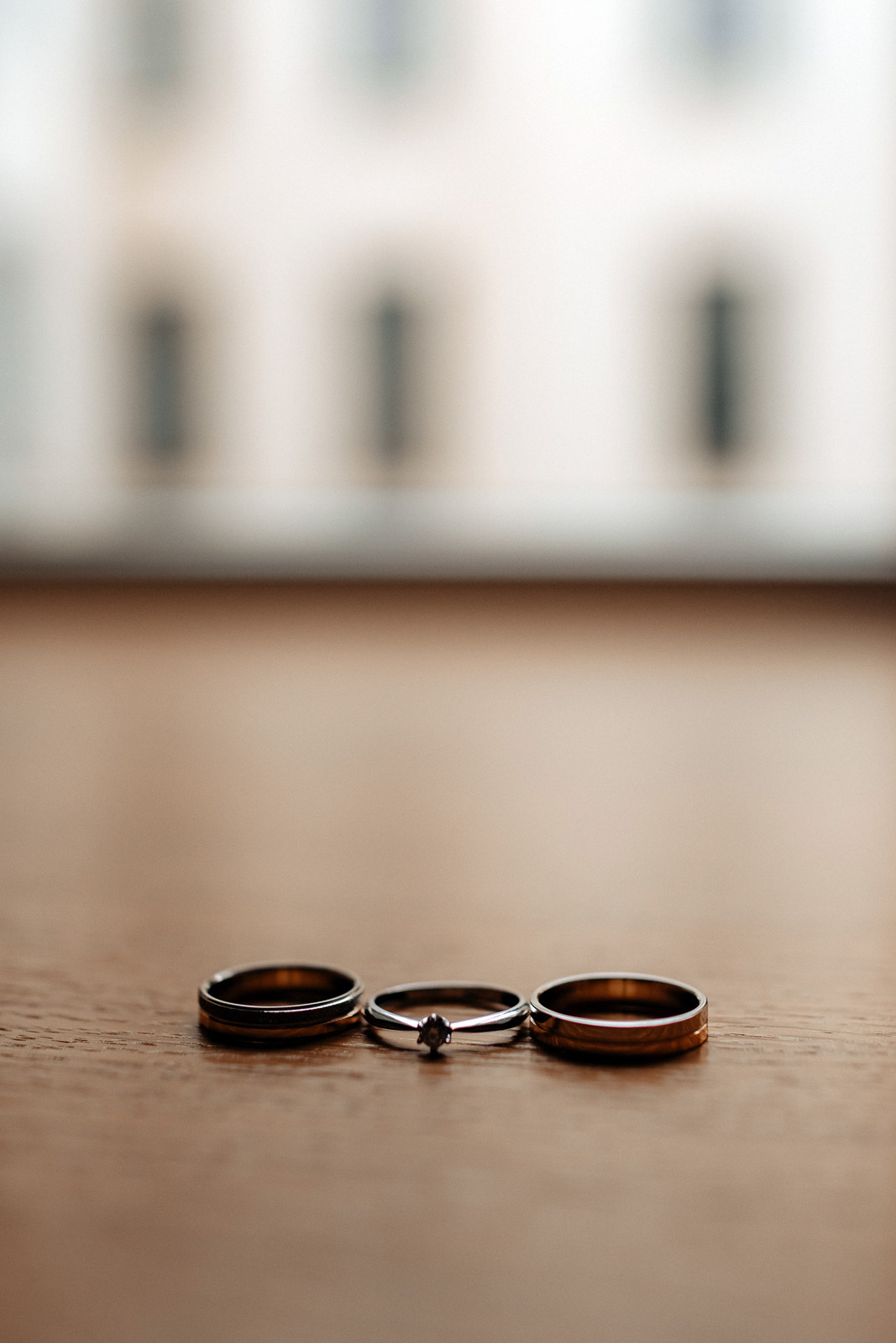 Александр & Валерия. Портретный фотограф в Санкт-Петербурге Саша Гореликова