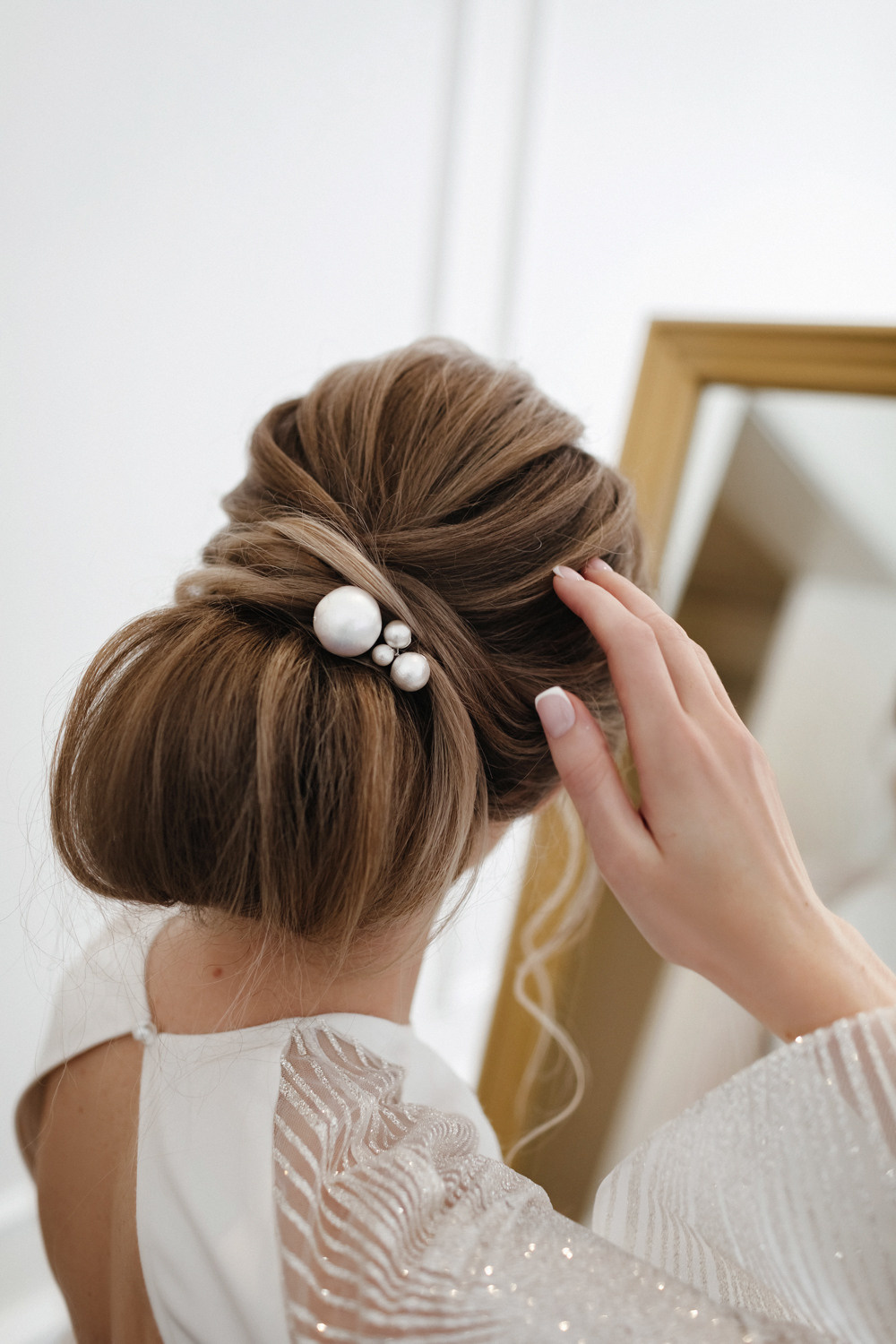 Георгий & Валерия. Портретный фотограф в Санкт-Петербурге Саша Гореликова