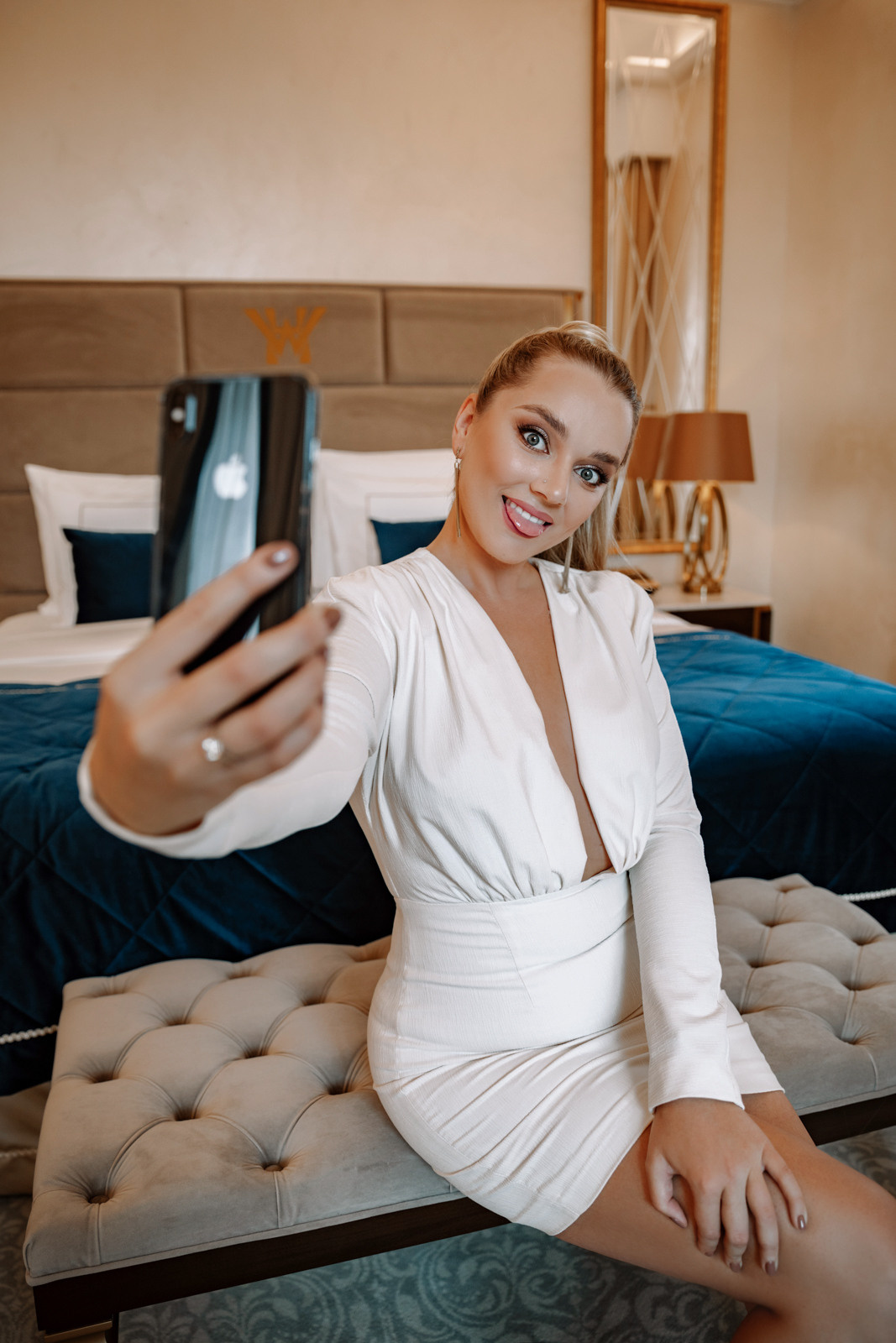 Даниил & Натали. Портретный фотограф в Санкт-Петербурге Саша Гореликова