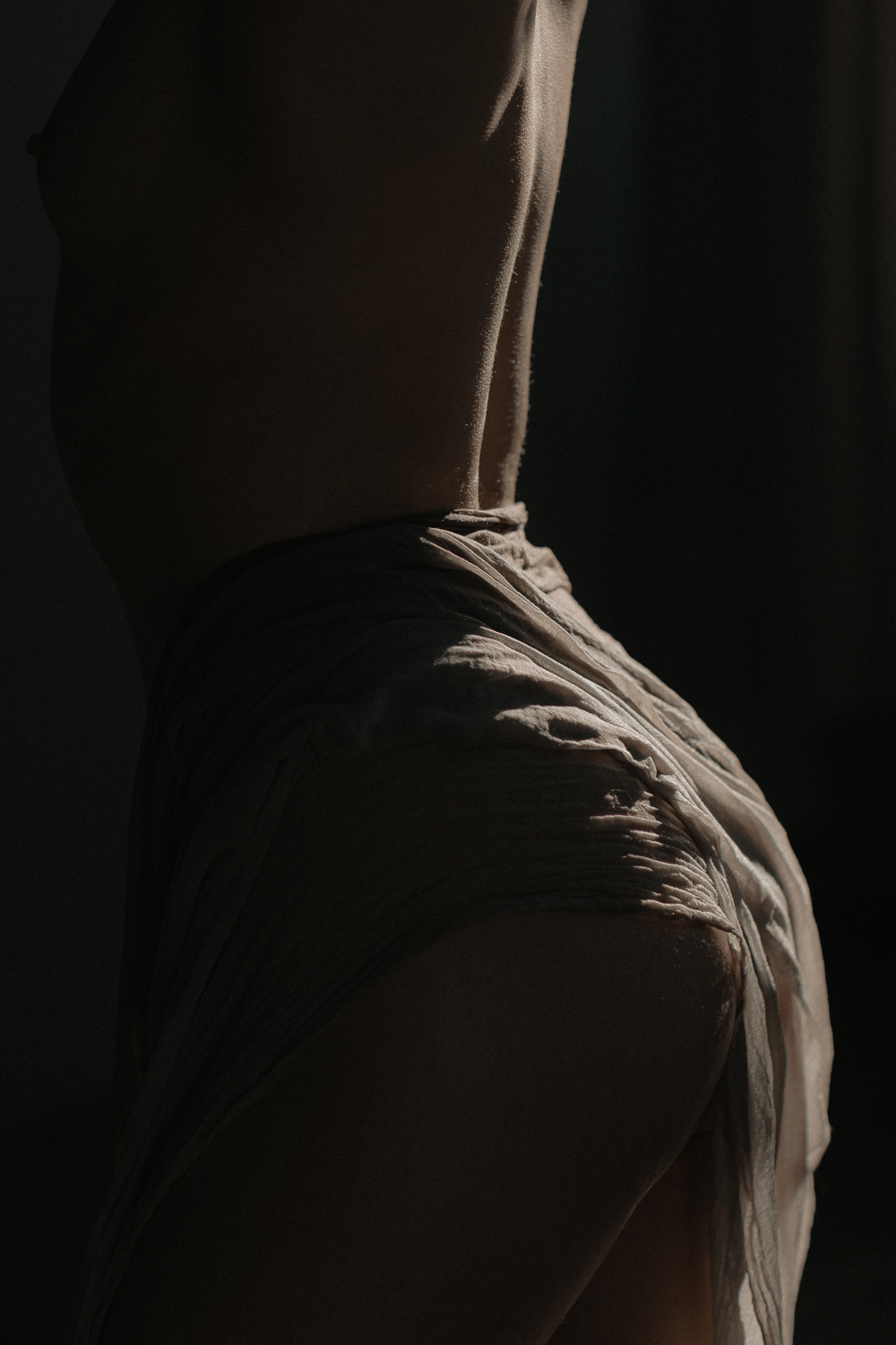 Соня. Портретный фотограф в Санкт-Петербурге Саша Гореликова