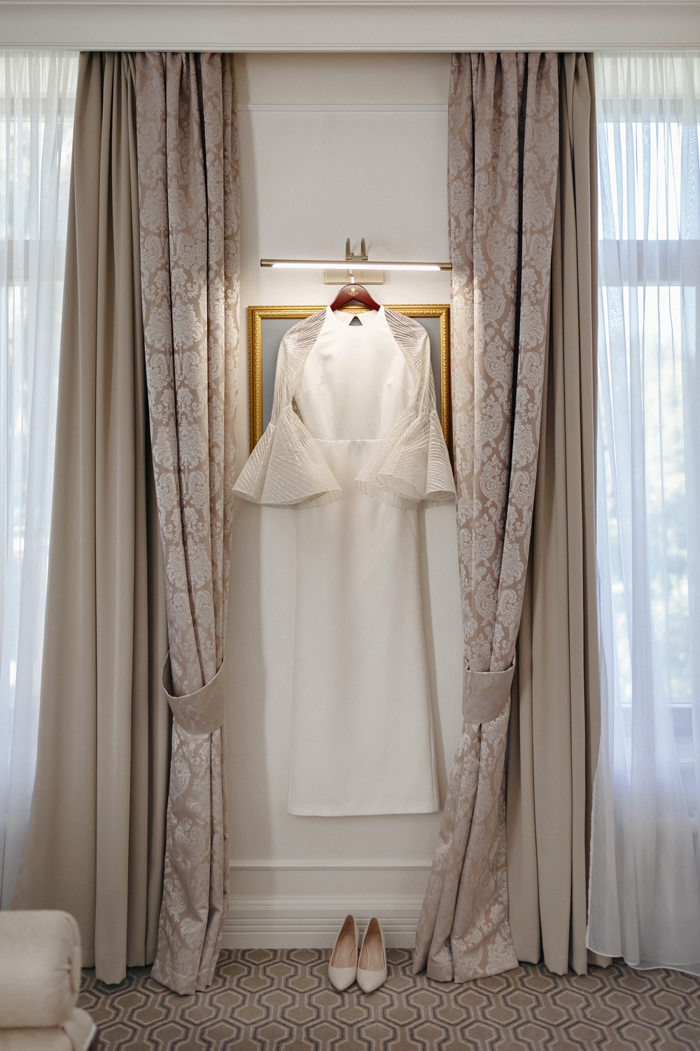 Георгий & Валерия. Портретный фотограф в Санкт-Петербурге Саша Гореликова