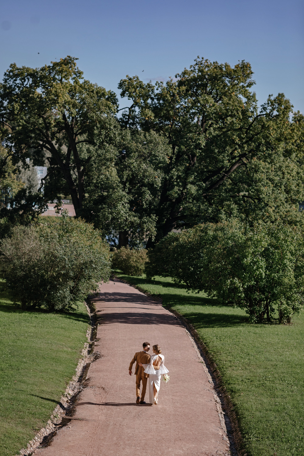 Георгий & Валерия. Портретный фотограф в Санкт-Петербурге Саша Гореликова