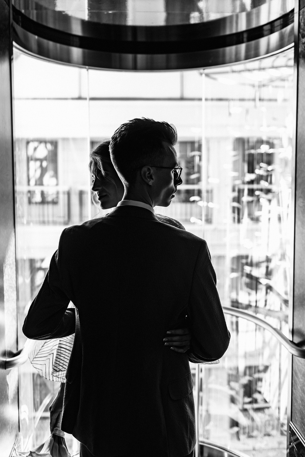 Георгий & Валерия. Портретный фотограф в Санкт-Петербурге Саша Гореликова