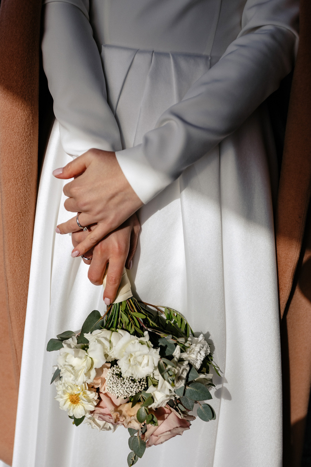 Александр & Валерия. Портретный фотограф в Санкт-Петербурге Саша Гореликова