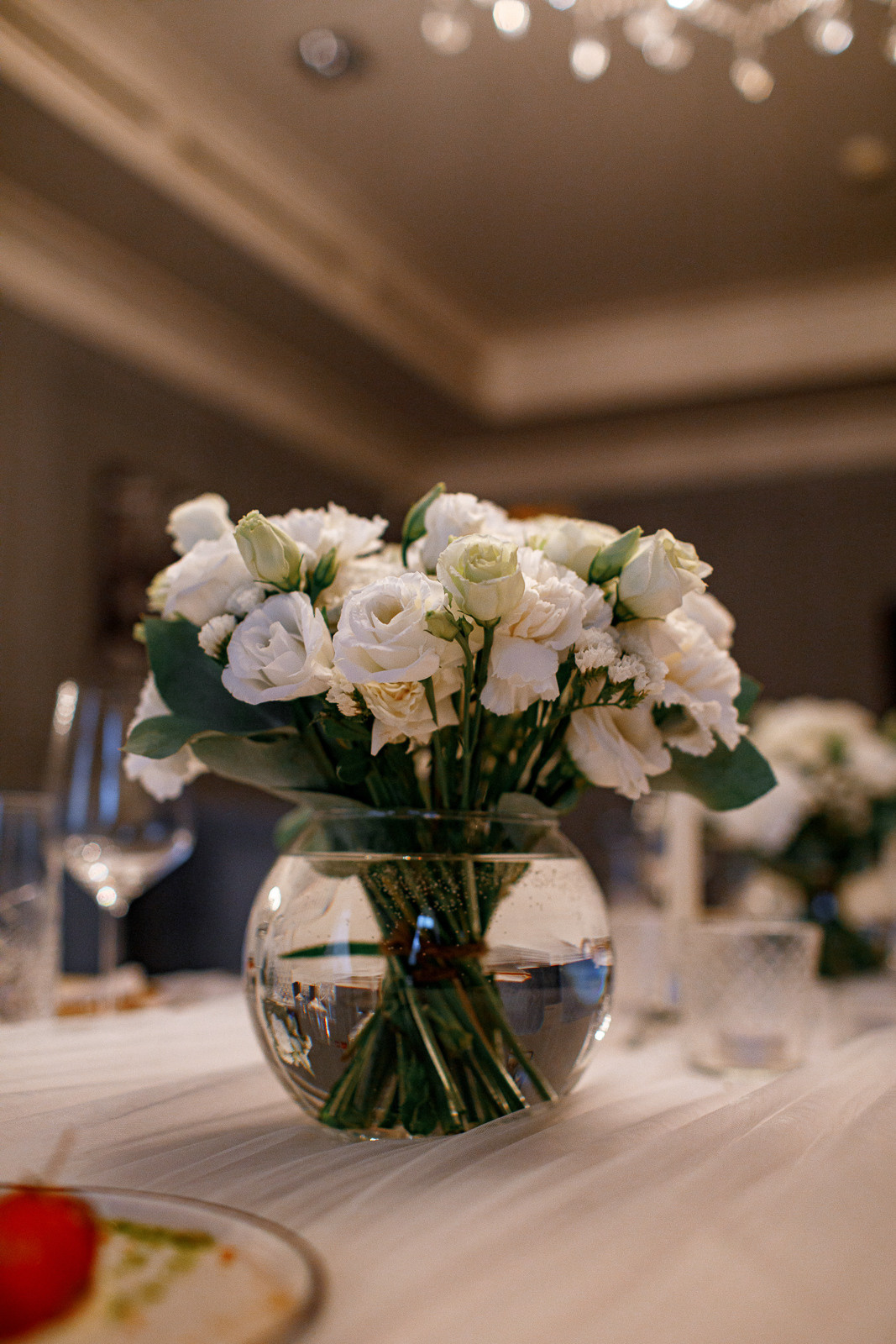 Александр & Валерия. Портретный фотограф в Санкт-Петербурге Саша Гореликова