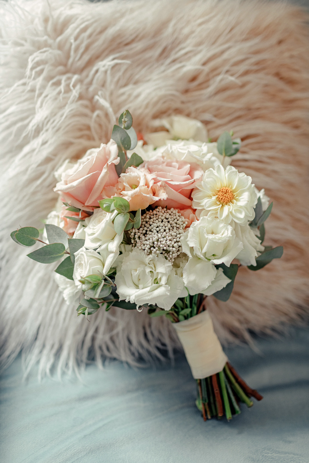 Александр & Валерия. Портретный фотограф в Санкт-Петербурге Саша Гореликова