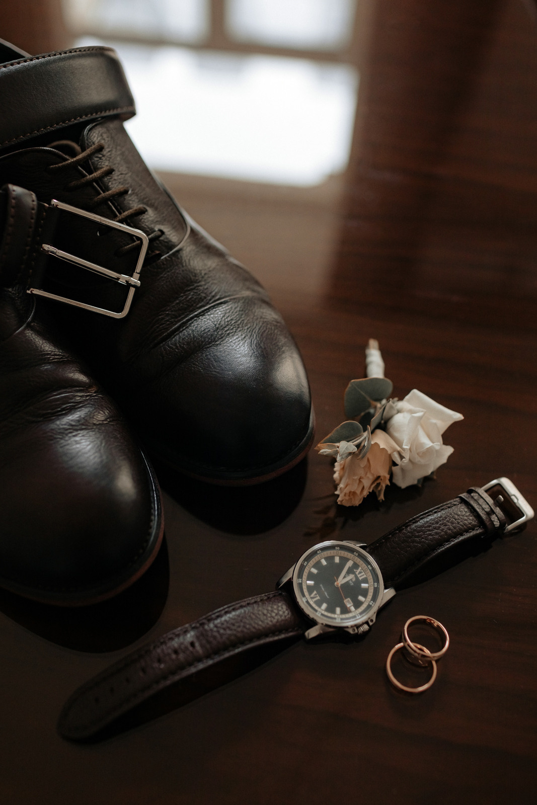 Александр & Валерия. Портретный фотограф в Санкт-Петербурге Саша Гореликова