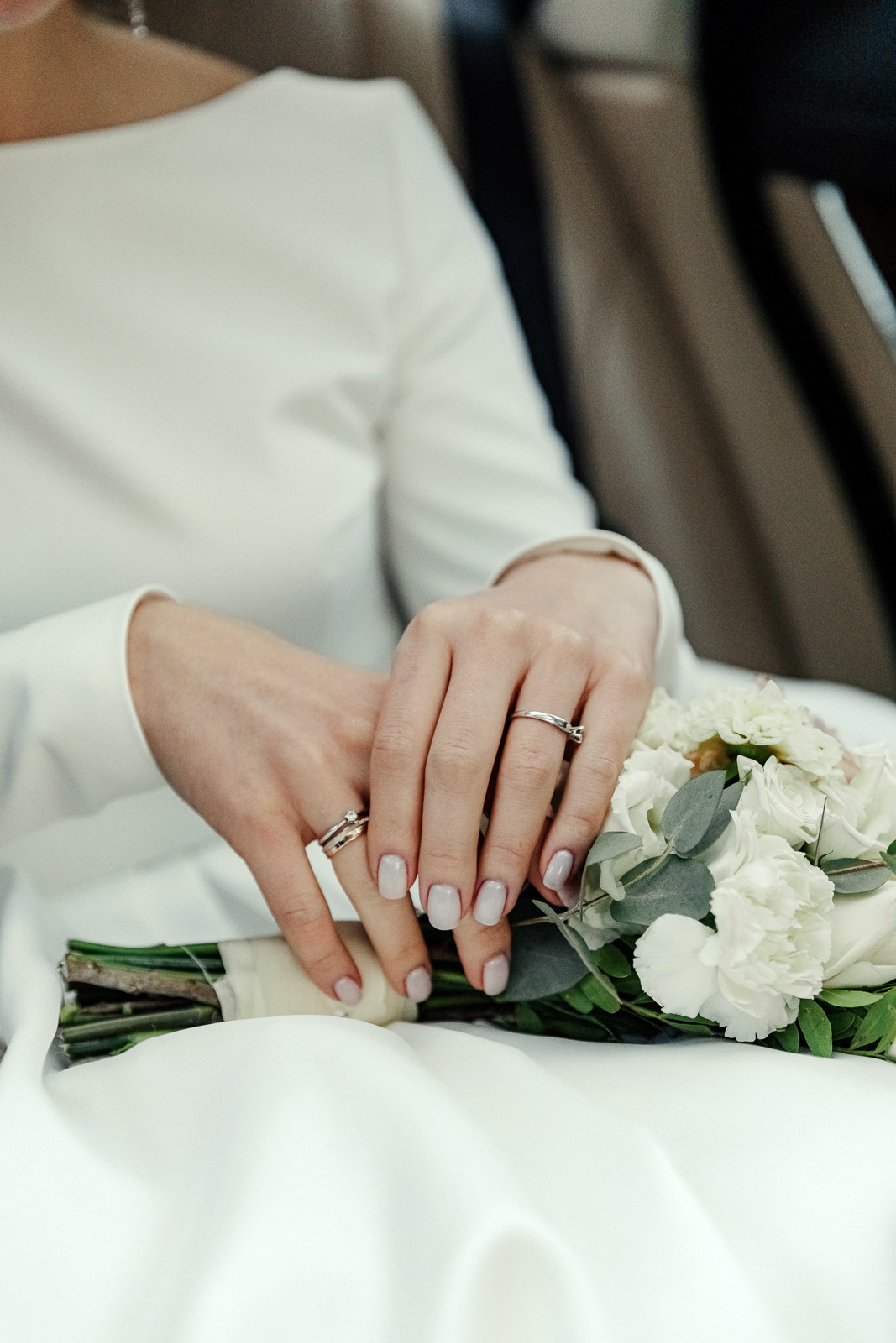 Александр & Валерия. Портретный фотограф в Санкт-Петербурге Саша Гореликова