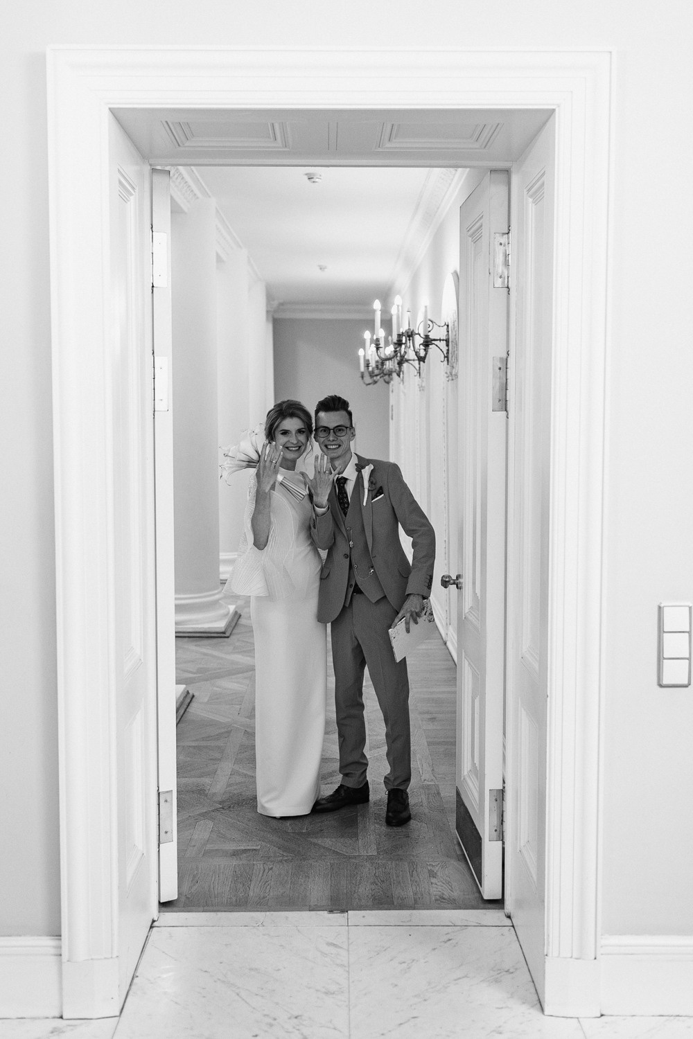 Георгий & Валерия. Портретный фотограф в Санкт-Петербурге Саша Гореликова