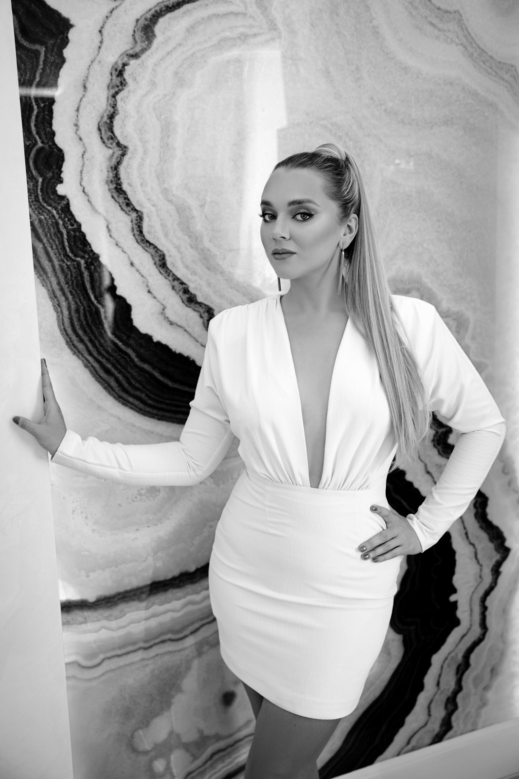 Даниил & Натали. Портретный фотограф в Санкт-Петербурге Саша Гореликова