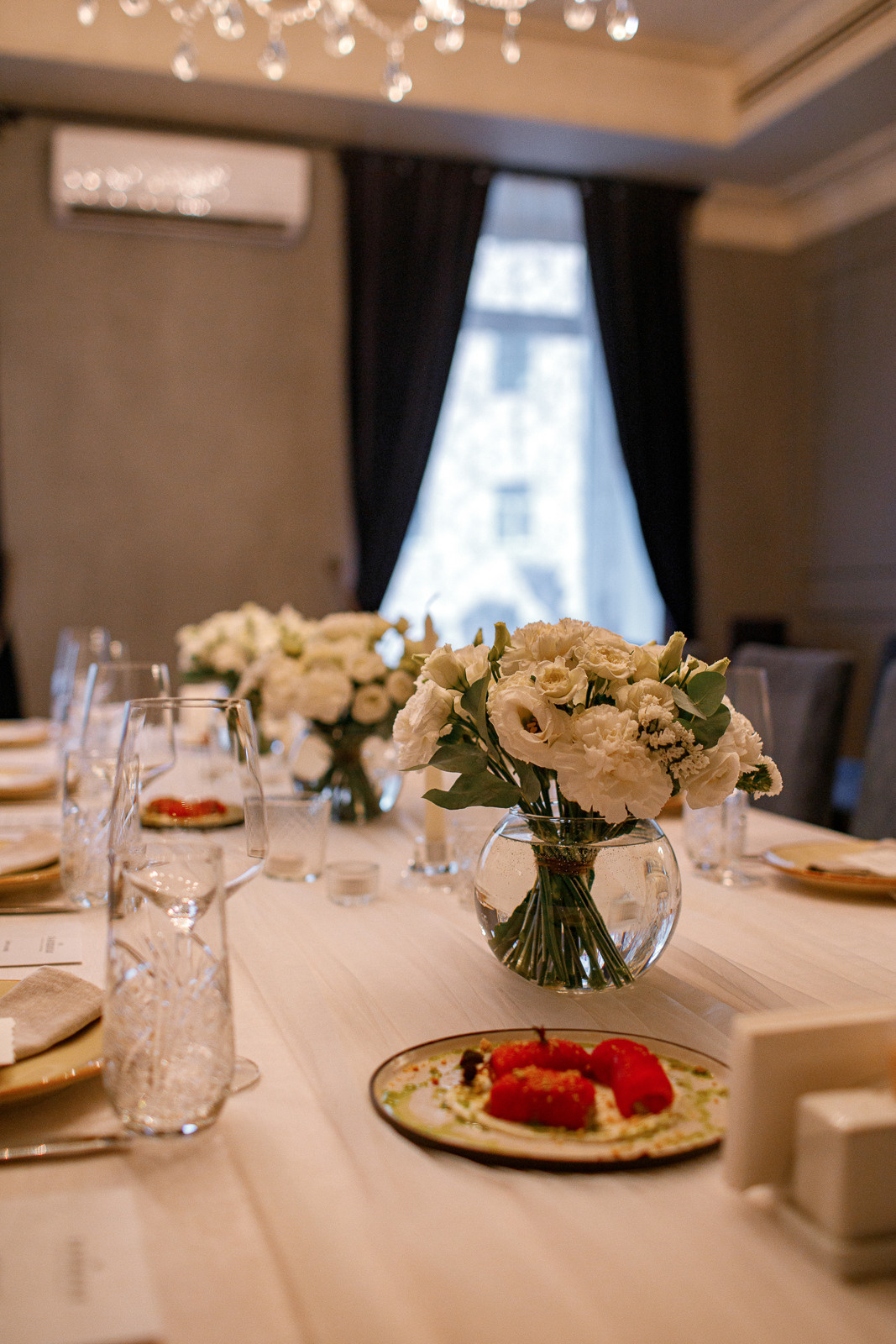 Александр & Валерия. Портретный фотограф в Санкт-Петербурге Саша Гореликова