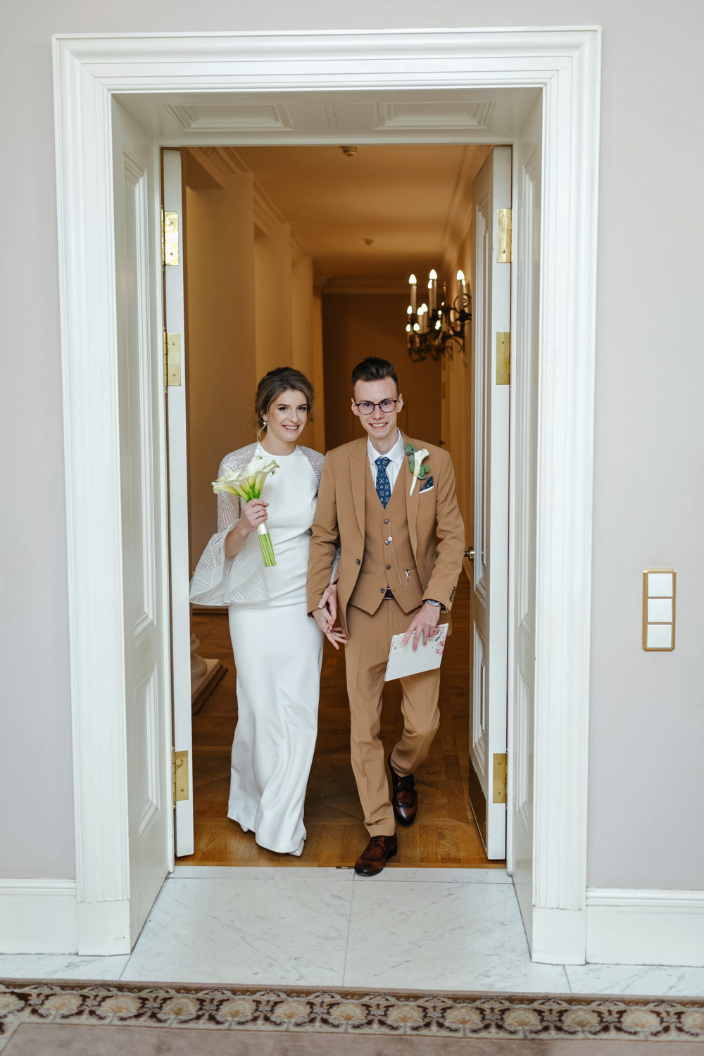 Георгий & Валерия. Портретный фотограф в Санкт-Петербурге Саша Гореликова