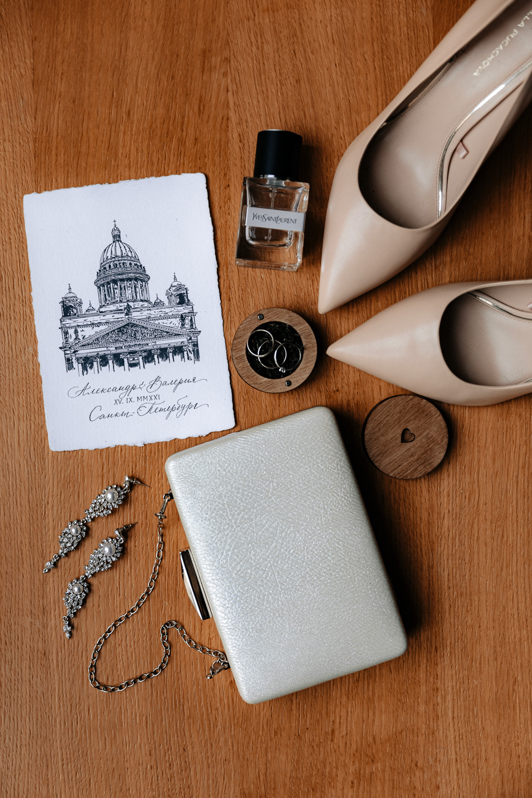 Александр & Валерия. Портретный фотограф в Санкт-Петербурге Саша Гореликова