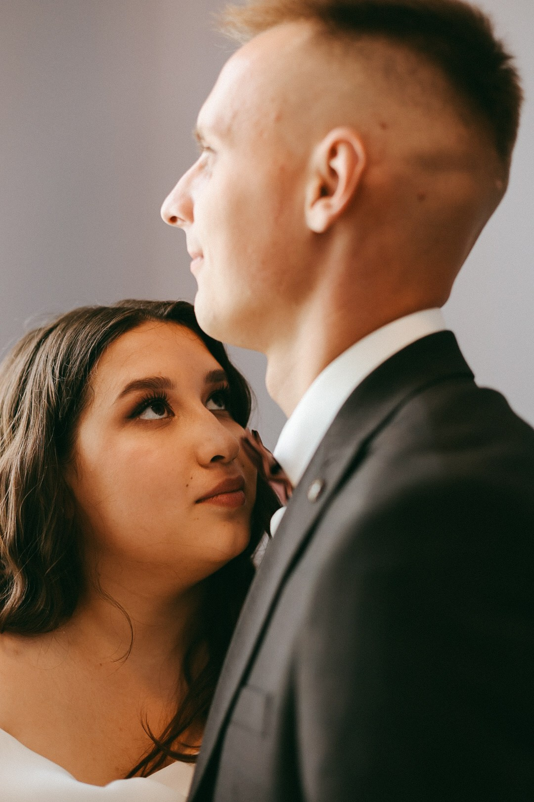 Влад и Оля. Фотограф Нижний Новгород