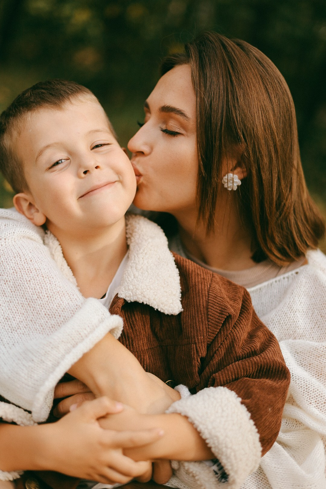 Олеся и Лева. Фотограф Нижний Новгород